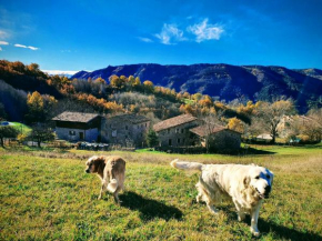  Turismo Rural Casa del Batlle  Саррокета